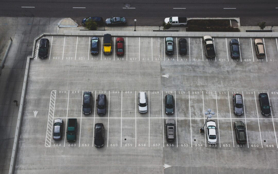 Free Parking in Las Vegas: 11 Places