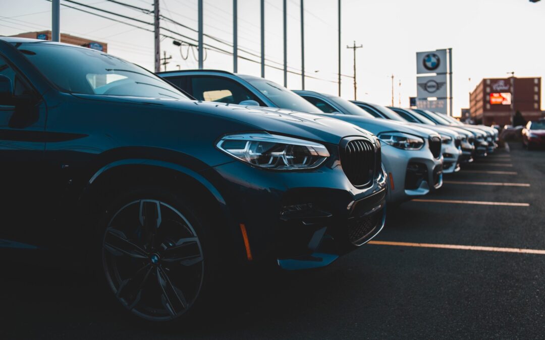 Can I Sell My Car Without a Title?
