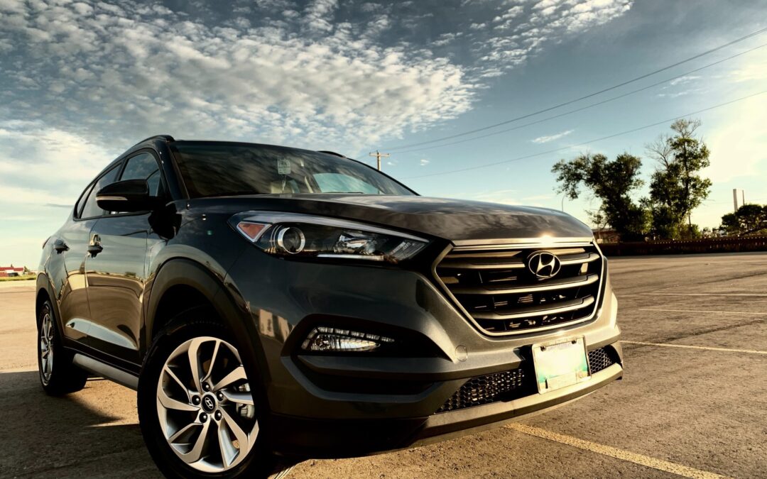 How Much To Rent an SUV