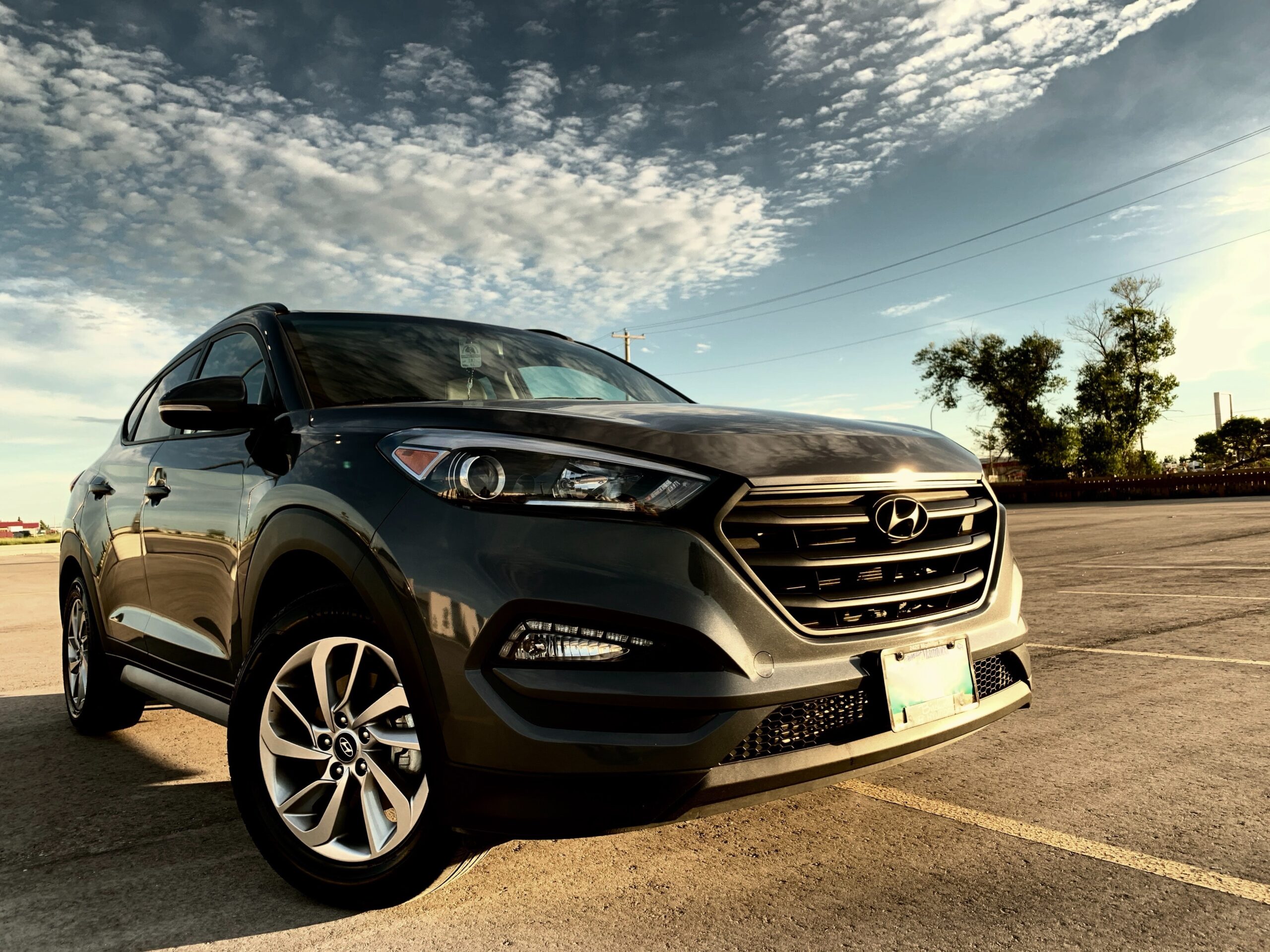 how much to rent an SUV