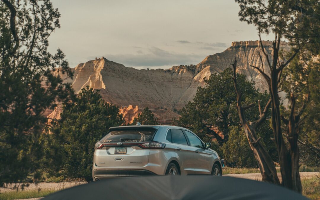 The Ultimate Guide on How to Rent a Car
