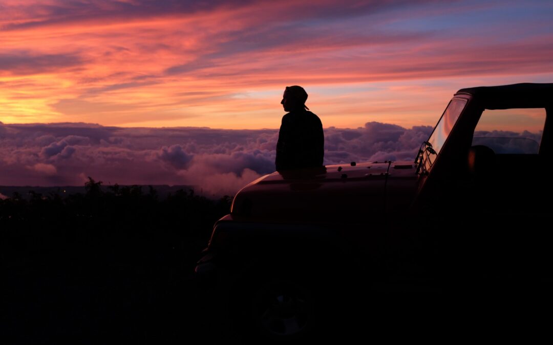 Should I Rent a Car for a Road Trip?
