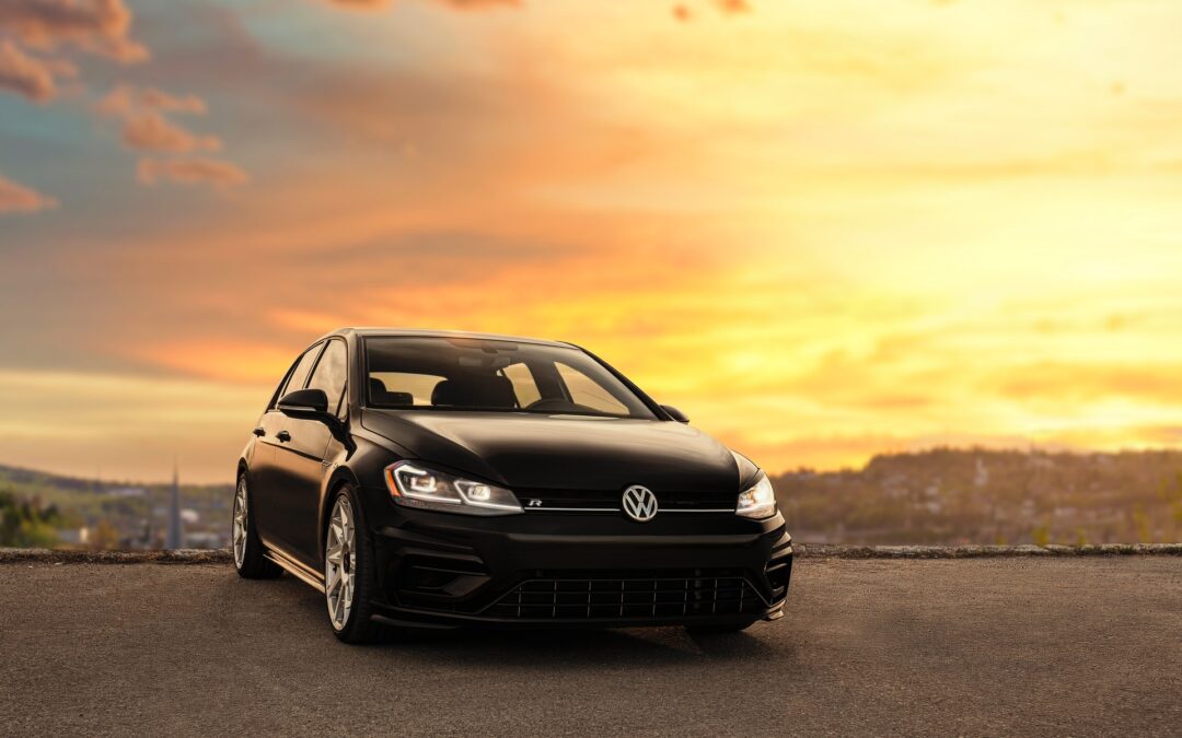 Top 10 Best Selling Cars of All Time