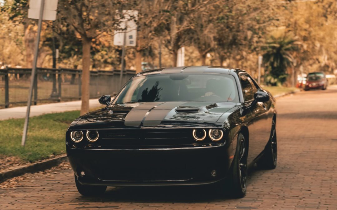 Can I Sell a Car with Expired Registration?