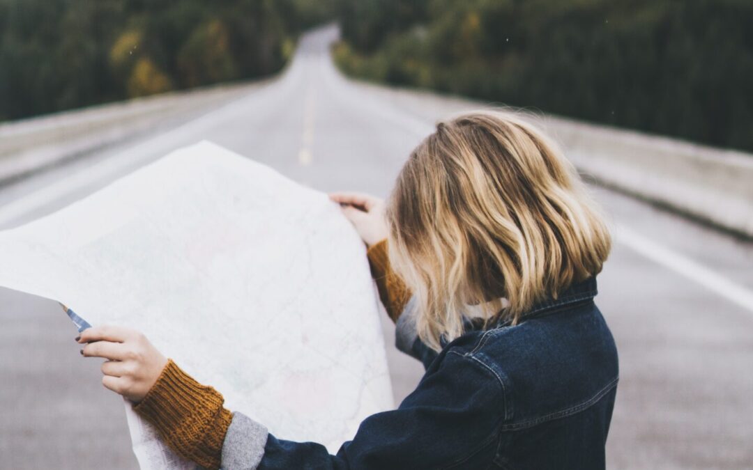 Can I Rent a Car at 18? Only in Some States…