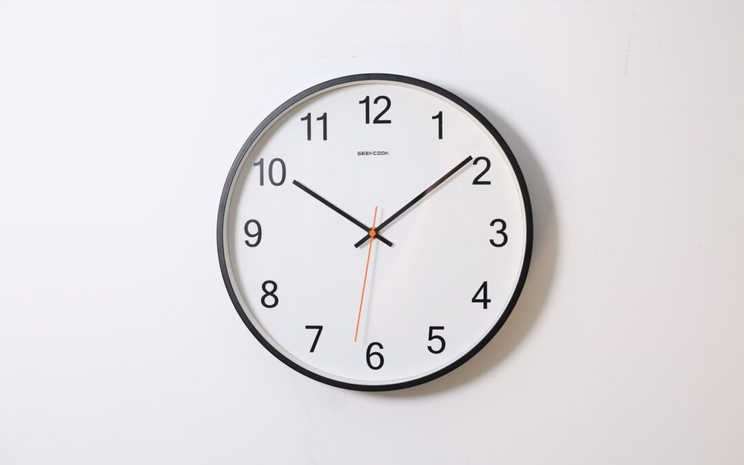 How Long Does It Take To Buy a Car?