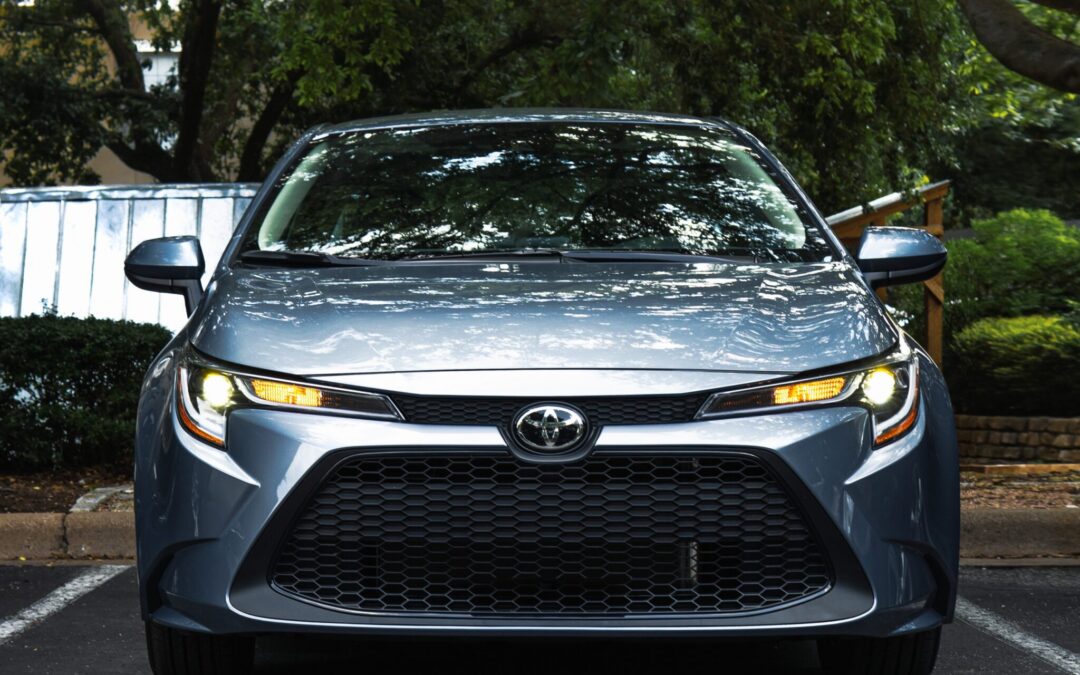 How To Sell a Car: An in-Depth Sales Guide