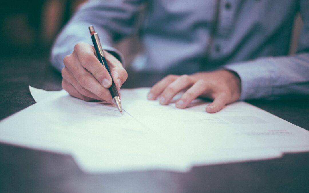 What Paperwork Do I Need To Sell My Car Privately?