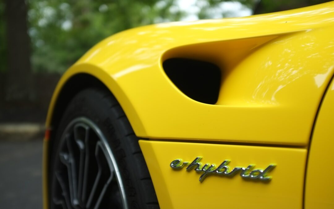 What Is a Hybrid Car & How Do They Work?