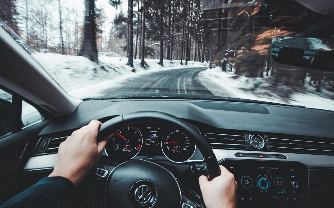 An In-Depth Guide on How To Drive