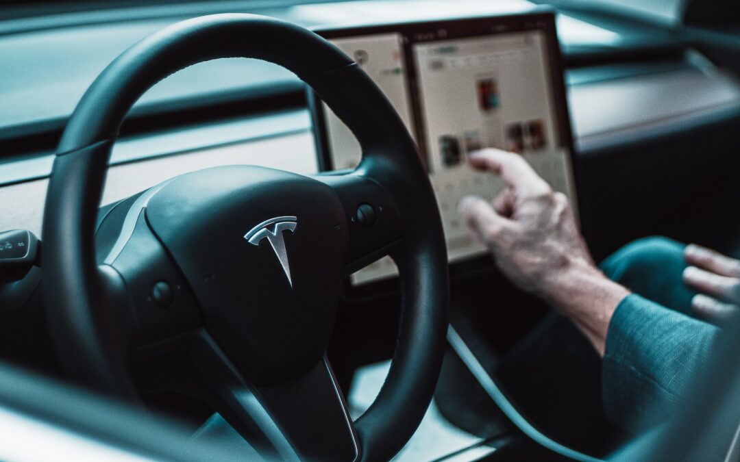 Top 8 Reasons for Renting a Tesla in Toronto Canada