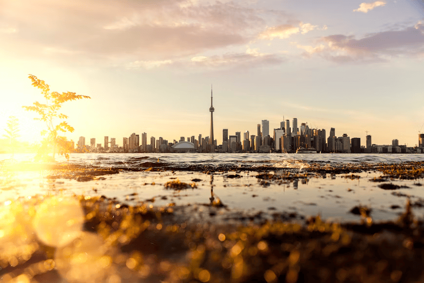 Top Tourist Attractions in Ontario Canada