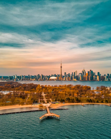 Top things to do in Kensington Ontario