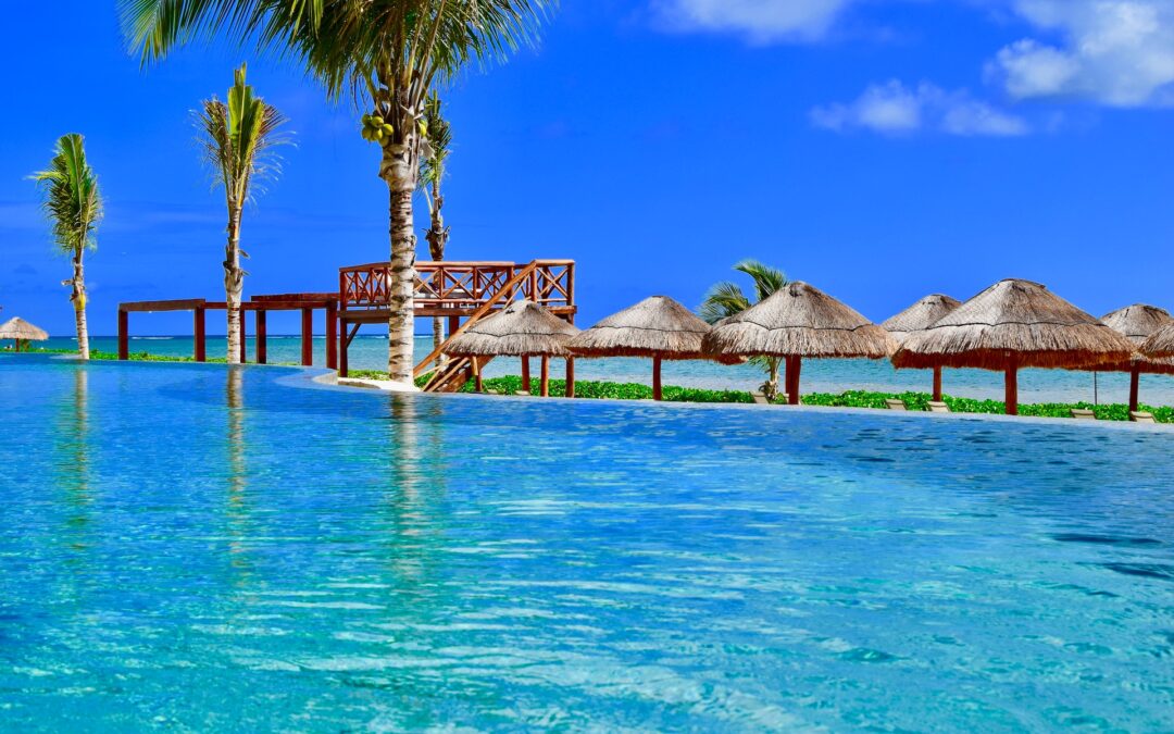 Best Things to do in Cancun Mexico