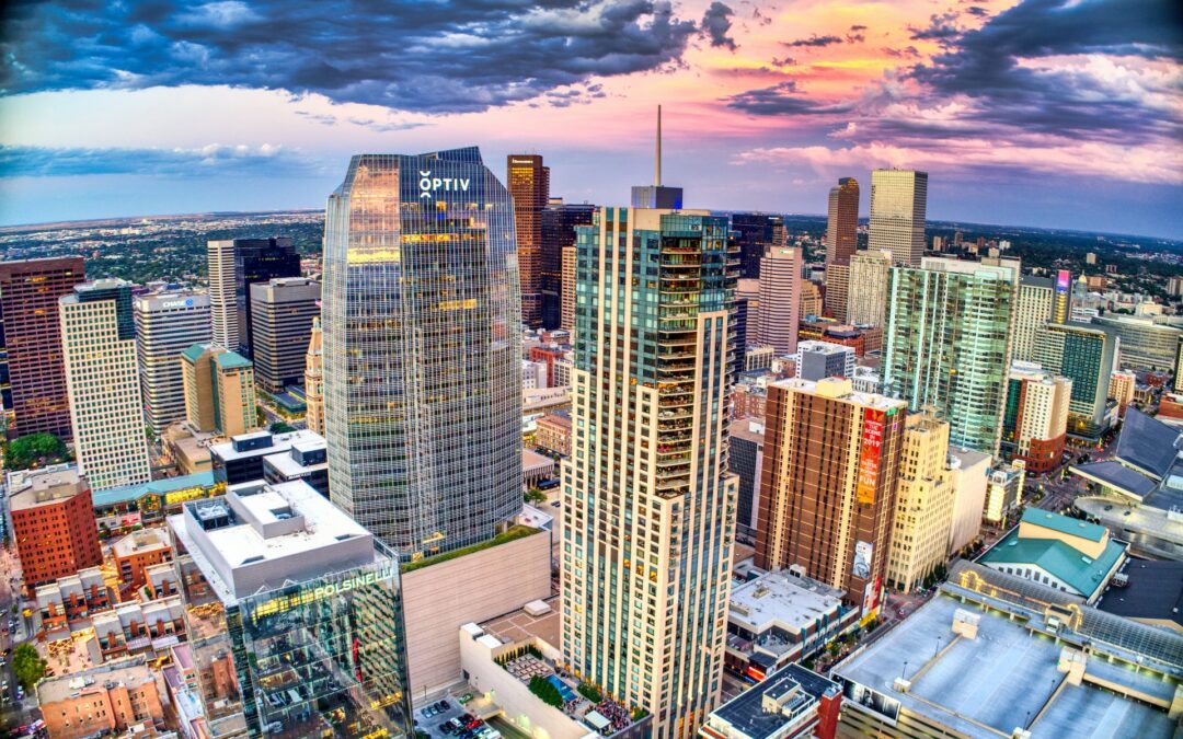 Top things to do in Denver Colorado with teens