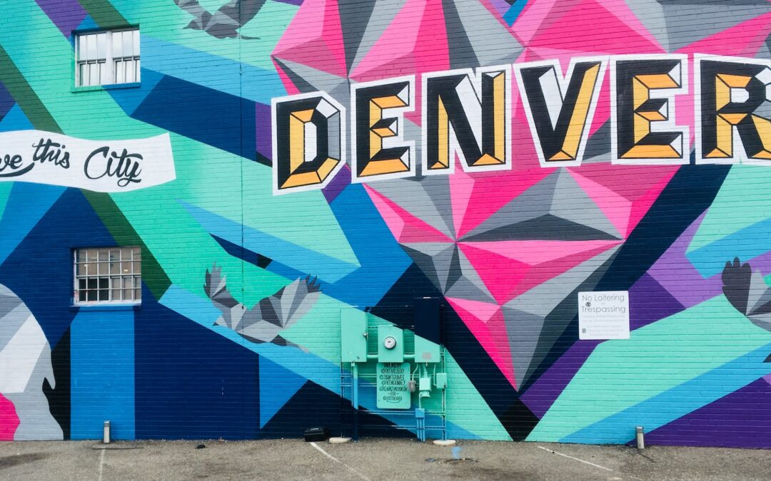 Romantic things to do in Denver Colorado for couples