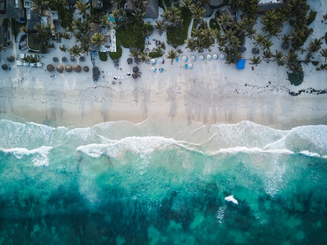 Best beaches in Mexico for families