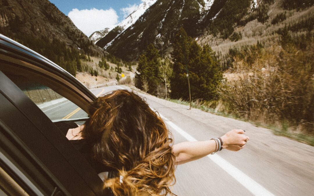 Car rental for road trip