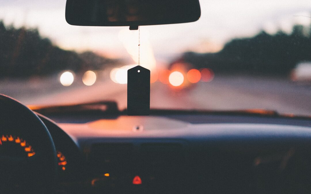 Do rental cars have cameras? – What to expect 2023