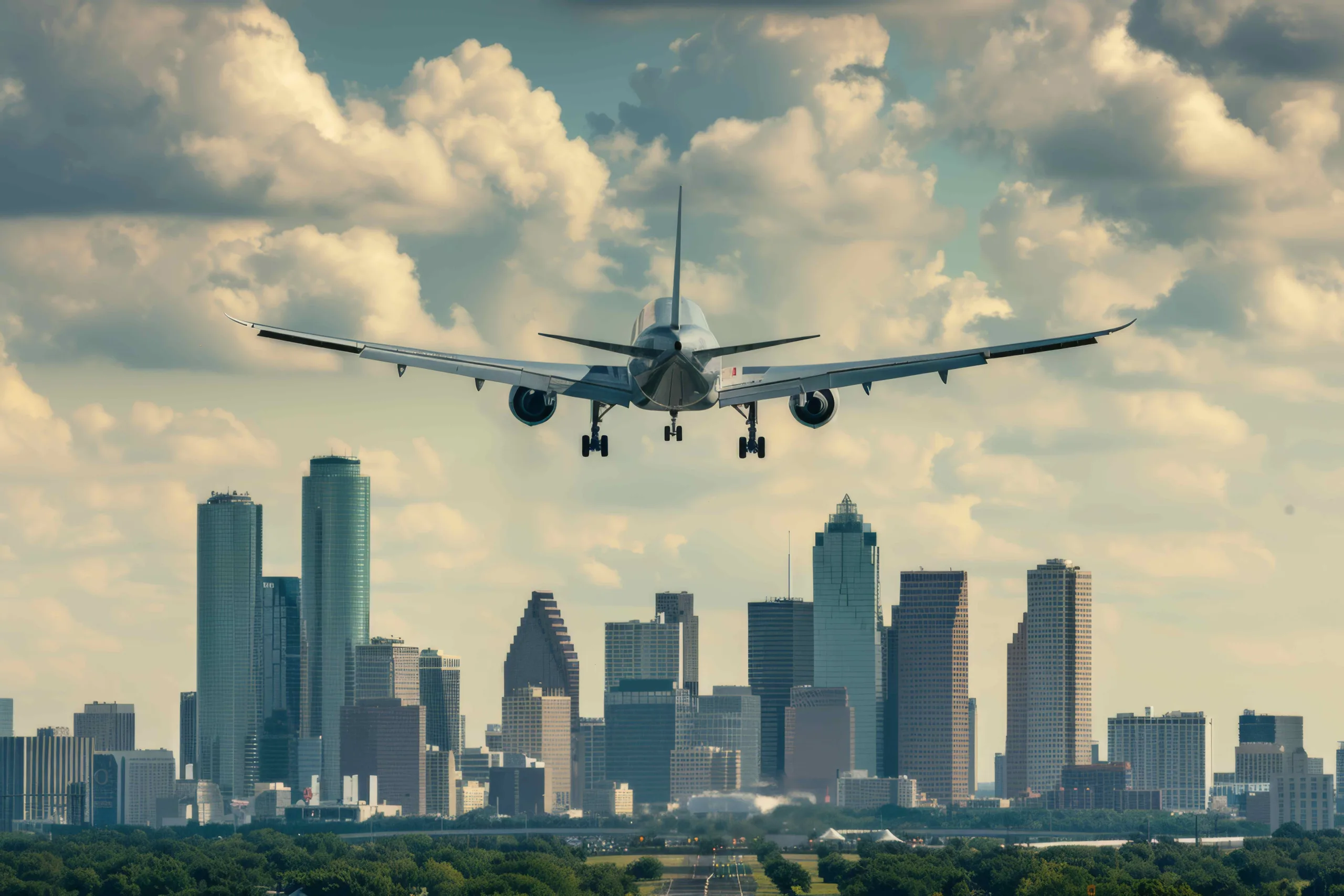 houston
